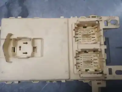 Tweedehands auto-onderdeel relais/zekeringenkastje voor hyundai i10 ii (ba, ia) 1.0 oem iam-referenties 91952b9361