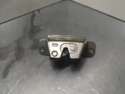 Second-hand car spare part trunk lock for citroen c1 (pm_, pn_) 1.0 oem iam references   