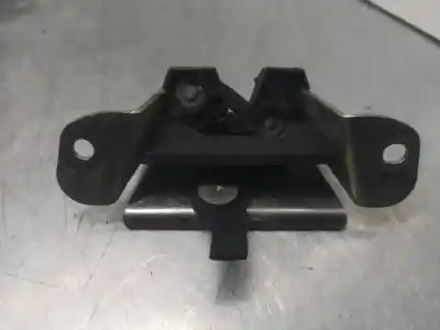 Second-hand car spare part trunk lock for citroen c1 (pm_, pn_) 1.0 oem iam references   