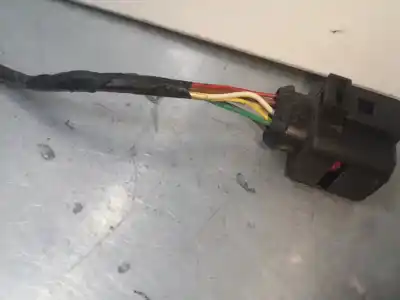 Peça sobressalente para automóvel em segunda mão espelho retrovisor esquerdo por seat leon (5f1) i-tech referências oem iam   