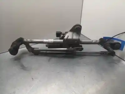 Second-hand car spare part front windshield wiper motor for seat leon (5f1) i-tech oem iam references   339+7021682