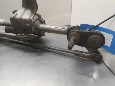 Second-hand car spare part front windshield wiper motor for seat leon (5f1) i-tech oem iam references   339+7021682