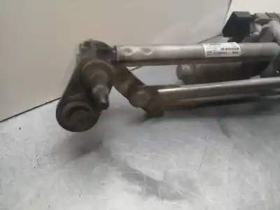 Second-hand car spare part front windshield wiper motor for seat leon (5f1) i-tech oem iam references   339+7021682