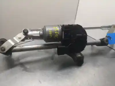 Second-hand car spare part front windshield wiper motor for seat leon (5f1) i-tech oem iam references   339+7021682