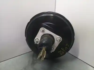 Tweedehands auto-onderdeel rem servo voor hyundai i10 ii (ba, ia) 1.0 oem iam-referenties 58500b9830