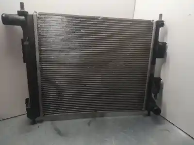 Tweedehands auto-onderdeel waterradiator voor hyundai i10 ii (ba, ia) 1.0 oem iam-referenties 