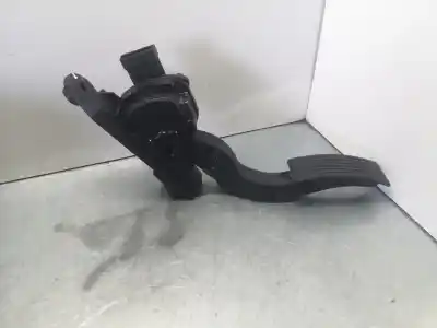 Tweedehands auto-onderdeel gaspedaal voor hyundai i10 ii (ba, ia) 1.0 oem iam-referenties 327001rxxx