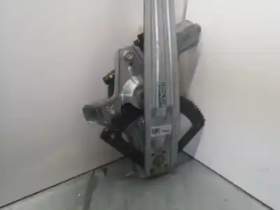 Tweedehands auto-onderdeel regelaar links achterruit voor hyundai i10 ii (ba, ia) 1.0 oem iam-referenties 83401b9010