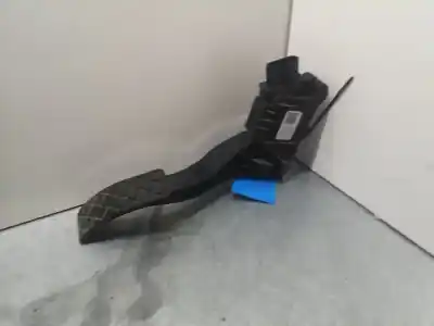 Second-hand car spare part accelerator pedal for seat leon (5f1) i-tech oem iam references   