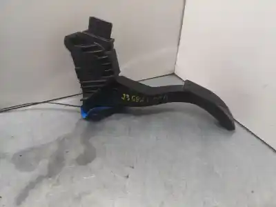 Peça sobressalente para automóvel em segunda mão pedal acelerador por seat leon (5f1) i-tech referências oem iam 
