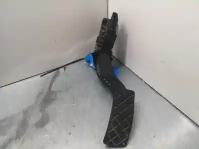 Second-hand car spare part accelerator pedal for seat leon (5f1) i-tech oem iam references   