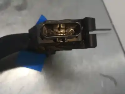 Second-hand car spare part accelerator pedal for seat leon (5f1) i-tech oem iam references   