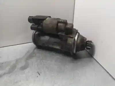 Peça sobressalente para automóvel em segunda mão motor de arranque por seat leon (5f1) i-tech referências oem iam   0001179514