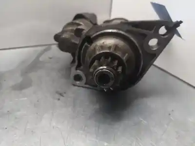 Peça sobressalente para automóvel em segunda mão motor de arranque por seat leon (5f1) i-tech referências oem iam   0001179514
