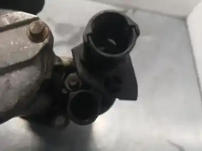 Peça sobressalente para automóvel em segunda mão motor de arranque por seat leon (5f1) i-tech referências oem iam   0001179514