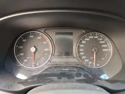 Peça sobressalente para automóvel em segunda mão quadrante por seat leon (5f1) i-tech referências oem iam 