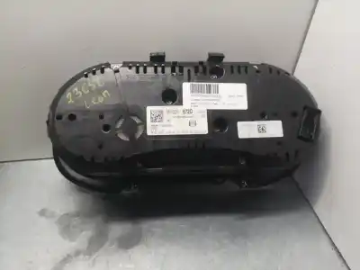 Second-hand car spare part dashboard for seat leon (5f1) i-tech oem iam references   