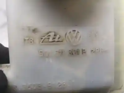 Second-hand car spare part brake pump for seat leon (5f1) i-tech oem iam references   