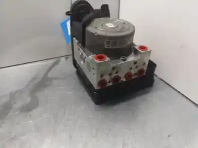 Peça sobressalente para automóvel em segunda mão abs por seat leon (5f1) i-tech referências oem iam   