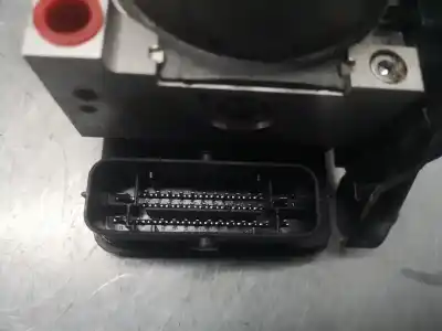 Peça sobressalente para automóvel em segunda mão abs por seat leon (5f1) i-tech referências oem iam   