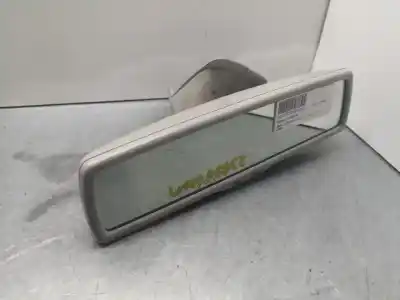 Peça sobressalente para automóvel em segunda mão espelho retrovisor interior por seat leon (5f1) i-tech referências oem iam   