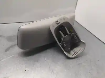 Peça sobressalente para automóvel em segunda mão espelho retrovisor interior por seat leon (5f1) i-tech referências oem iam   