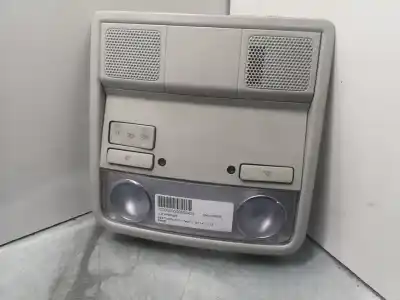 Peça sobressalente para automóvel em segunda mão luz interior por seat leon (5f1) i-tech referências oem iam   