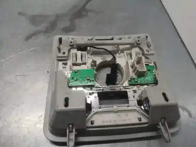 Peça sobressalente para automóvel em segunda mão luz interior por seat leon (5f1) i-tech referências oem iam 