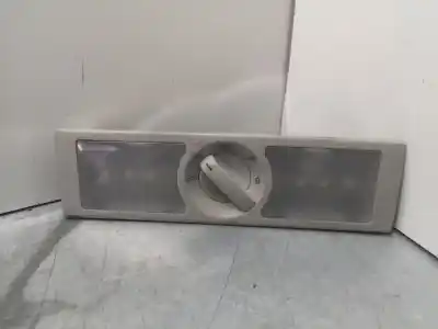 Peça sobressalente para automóvel em segunda mão luz interior por seat leon (5f1) i-tech referências oem iam   