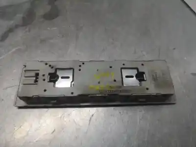 Peça sobressalente para automóvel em segunda mão luz interior por seat leon (5f1) i-tech referências oem iam 