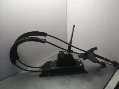Peça sobressalente para automóvel em segunda mão alavanca de velocidades por seat leon (5f1) i-tech referências oem iam 