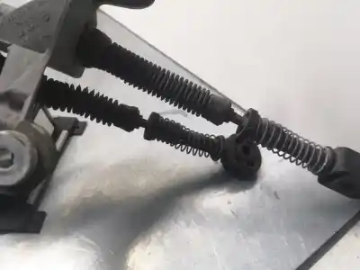 Pièce détachée automobile d'occasion levier pour seat leon (5f1) i-tech références oem iam   