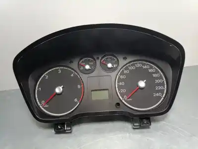 Second-hand car spare part dashboard for ford focus berlina (cap) ambiente (d) oem iam references 3m5f-10a855-a  