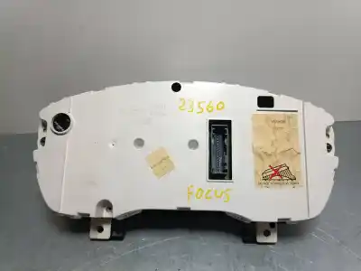 Second-hand car spare part dashboard for ford focus berlina (cap) ambiente (d) oem iam references 3m5f-10a855-a  