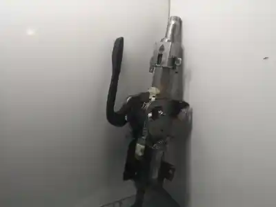 Second-hand car spare part steering column for seat leon (5f1) i-tech oem iam references   