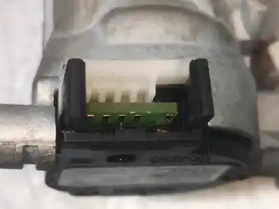 Second-hand car spare part ignition switch for seat leon (5f1) i-tech oem iam references   