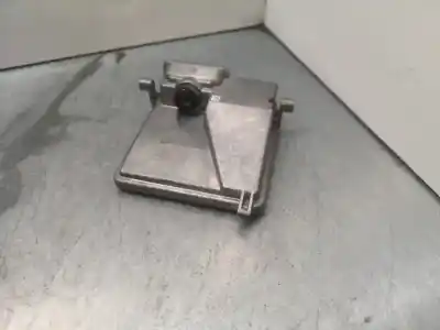 Peça sobressalente para automóvel em segunda mão módulo eletrônico por seat leon (5f1) i-tech referências oem iam 