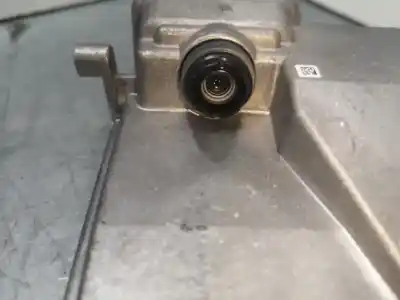 Peça sobressalente para automóvel em segunda mão módulo eletrônico por seat leon (5f1) i-tech referências oem iam   