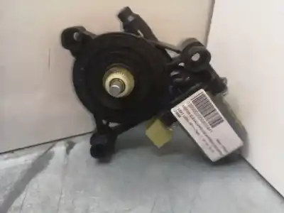 Peça sobressalente para automóvel em segunda mão motor elevador vidro dianteiro esquerdo por seat leon (5f1) i-tech referências oem iam 