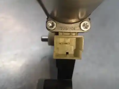 Second-hand car spare part left front window motor for seat leon (5f1) i-tech oem iam references   