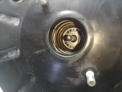 Peça sobressalente para automóvel em segunda mão servo freio por seat leon (5f1) i-tech referências oem iam   