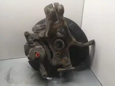 Second-hand car spare part front right knuckle for seat leon (5f1) i-tech oem iam references   