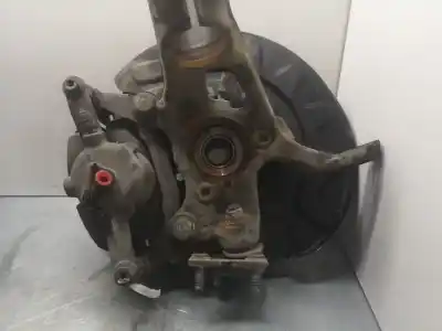 Peça sobressalente para automóvel em segunda mão manga de eixo dianteira direita por seat leon (5f1) i-tech referências oem iam 