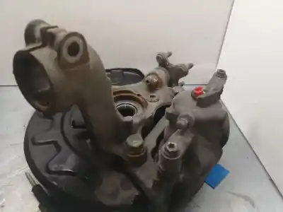 Second-hand car spare part front right knuckle for seat leon (5f1) i-tech oem iam references   