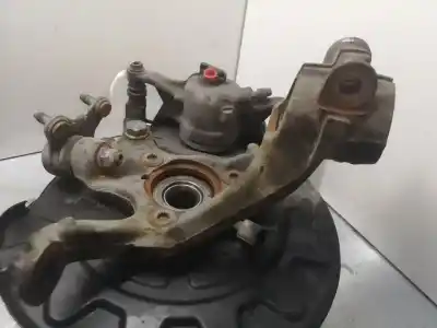 Second-hand car spare part front right knuckle for seat leon (5f1) i-tech oem iam references   