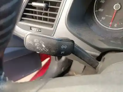 Pièce détachée automobile d'occasion commande de clignotants pour seat leon (5f1) i-tech références oem iam   