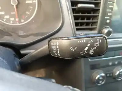 Pièce détachée automobile d'occasion commande de clignotants pour seat leon (5f1) i-tech références oem iam   