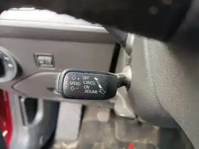 Peça sobressalente para automóvel em segunda mão comutador de piscas  por seat leon (5f1) i-tech referências oem iam 