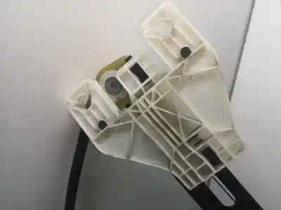 Second-hand car spare part rear left window regulator for seat leon (5f1) i-tech oem iam references   