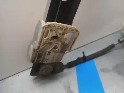 Peça sobressalente para automóvel em segunda mão elevador de vidros dianteira esquerda por seat leon (5f1) i-tech referências oem iam 